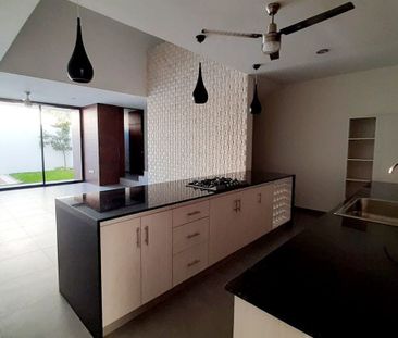 Town house con alberca , Montecristo , zona norte. - Photo 4