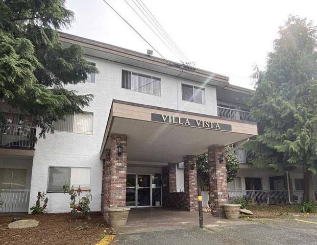 Villa Vista Apartments | 33292 Robertson Avenue, Abbotsford - Photo 1