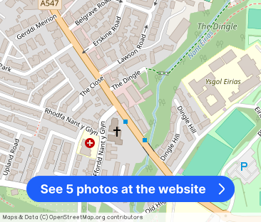 Abergele Road - Photo 1