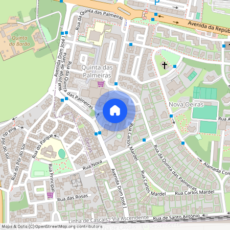 Lisboa, Lisbon 2780-129