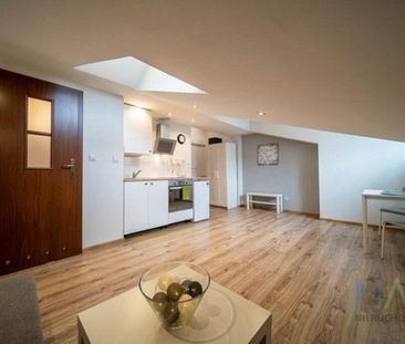 kawalerka, ul. Św. Benedykta, Stare Podgórze - Zdjęcie 4