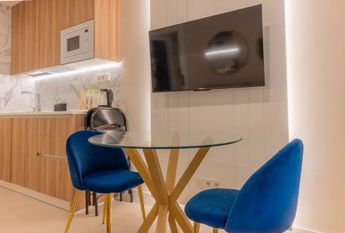 Paseo de las Delicias, Madrid, Community of Madrid 28045