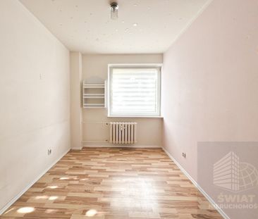 Do wynajęcia 2 pokoje, I piętro, Ul. Matejki - Фото 3