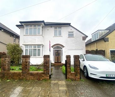 Holmes Grove, Henleaze, Bristol, BS9 4EE - Photo 1