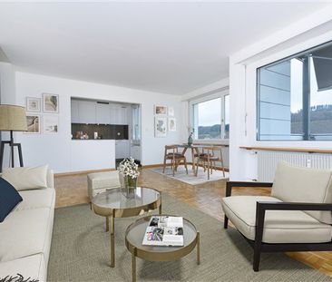 3 Zimmer, 3. Stock - Photo 1