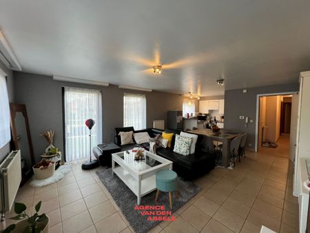 2 slaapkamer appartement te Oostkamp - Photo 4