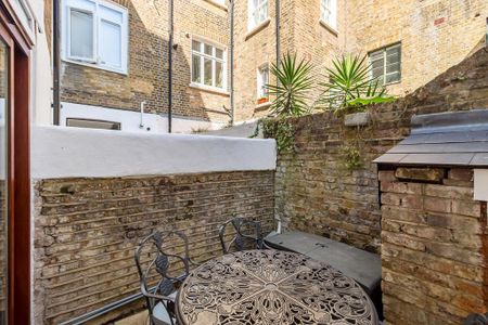 1 bedroom townhouse to rent - Photo 3