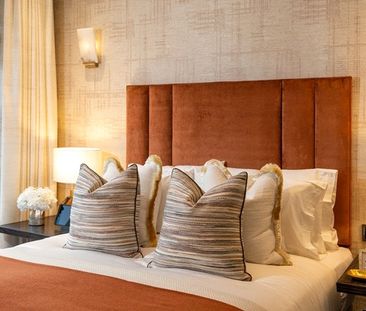 Prince of Wales Terrace, London - Photo 6