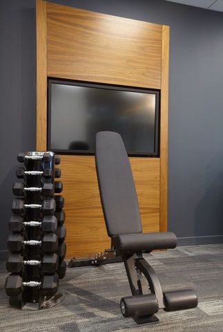 2382 Kingston Road apartment — Toronto, ON (2-Bedroom) - 2 Bedroom - Photo 2