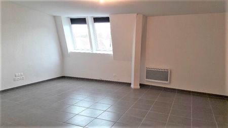 Location Appartement 1 pièce 29m² PAU 64000 - Photo 2