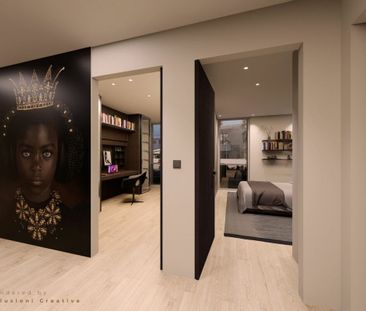 4.5 Zimmer, 156 m² - Foto 2