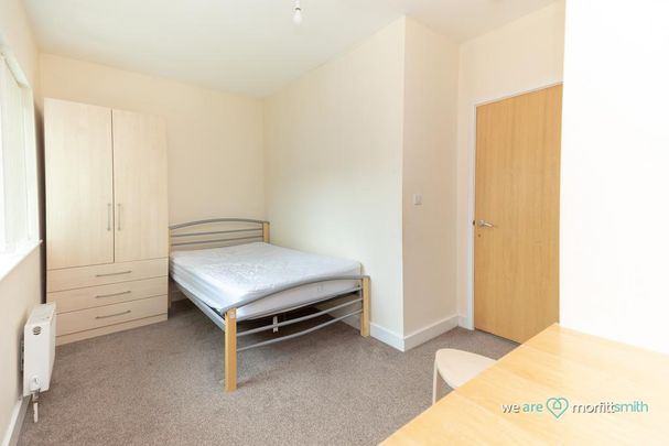 6 bedroom house share to rent - Photo 1