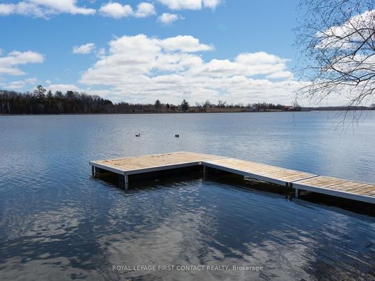 For Lease - 198 O'reilly Lane, Kawartha Lakes, Ontario - Photo 1