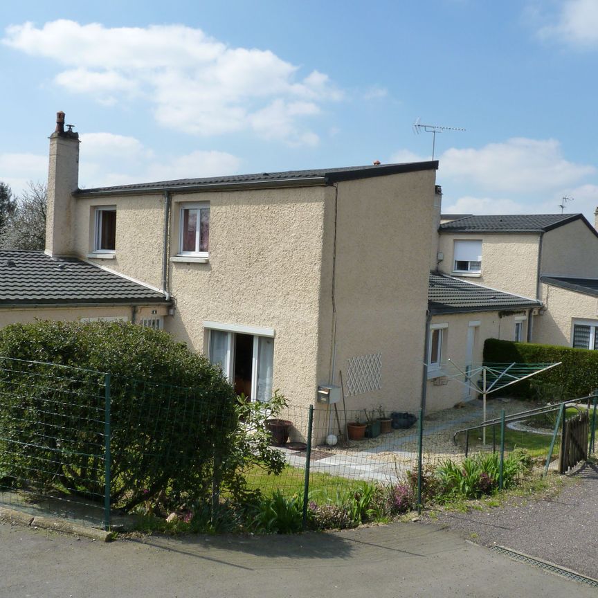 Saint Fraimbault , Maison - T5 - 99.00m² - Photo 2