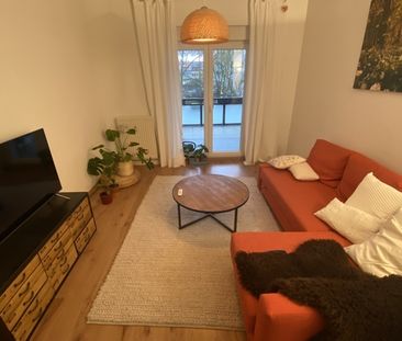 PRETURA Immobilien - 2-Zimmerwohnung mit ... - Photo 5