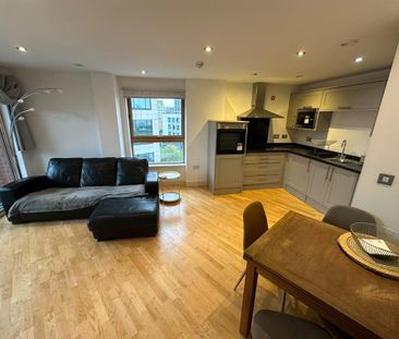 2 bedroom apartment to rent - Photo 3
