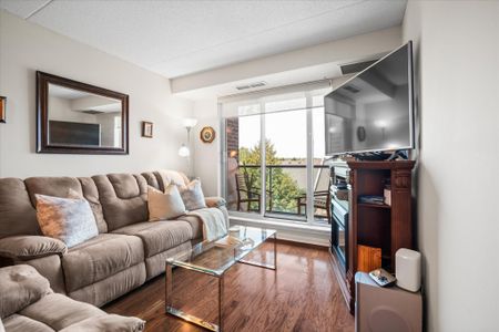 For Lease - 65 Via Rosedale N/A Unit# 318, Brampton, Ontario - Photo 3