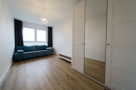 Apartament z tarasem - Photo 3