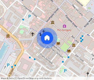 Priory Place, Gloucester, GL1 - Photo 1