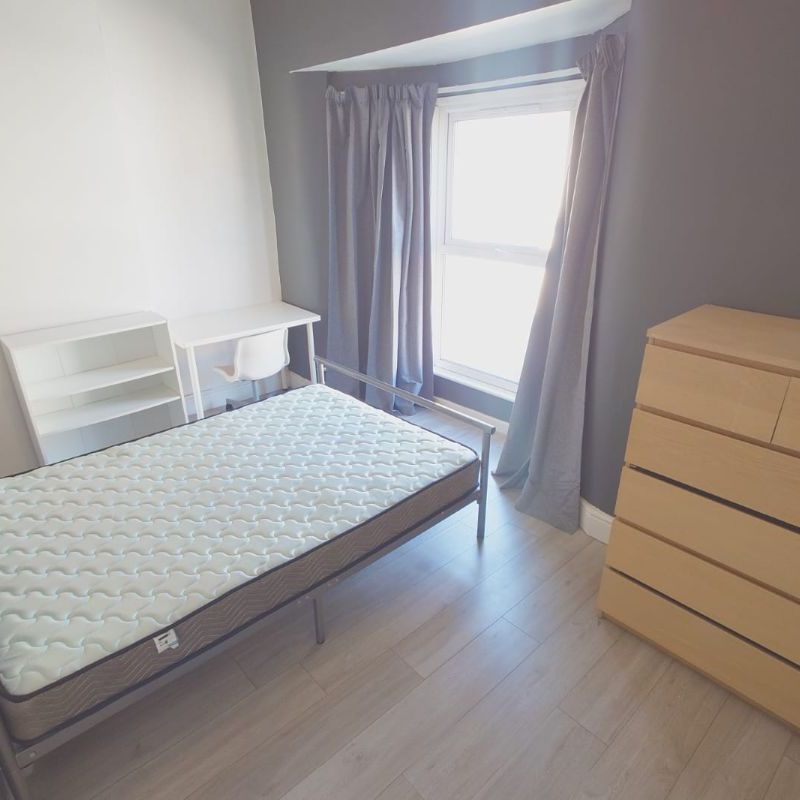 Ridley Road, Liverpool. - Photo 1