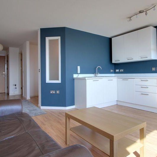 1 bedroom apartment to rent - Photo 1