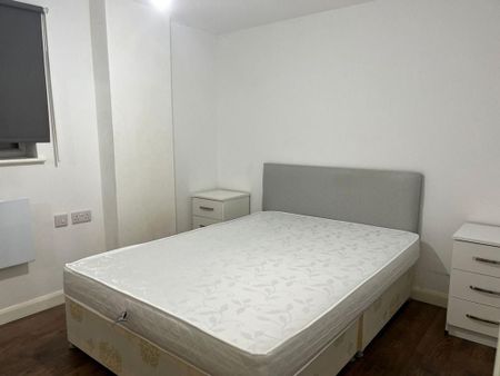 1 bedroom flat to rent - Photo 4