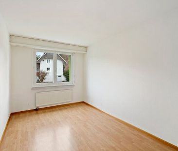 Wohnung an ruhiger Lage - Photo 2