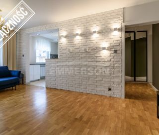2 pk tramwaj | 49,6 m² | duży balkon | garaż | Ruczaj – zdjęcie 1