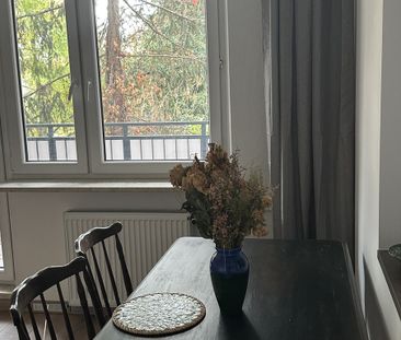 mazowieckie, Warszawa, Ursynów – zdjęcie 1