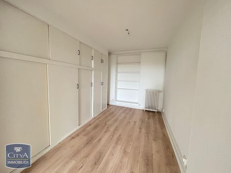Location Appartement 3 pièces 53m² VANDOEUVRE LES NANCY 54500 - Photo 4