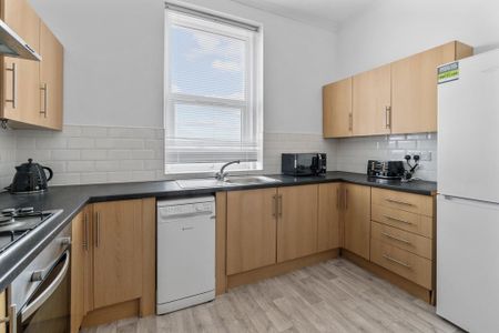 1 bedroom in a house share to rent - Photo 4