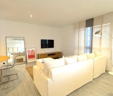 Piso de alquiler en Los Molinos, La Salle - Cuatro Torres - Photo 3