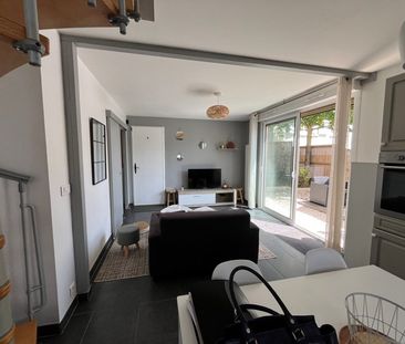 Maison à louer - Photo 1
