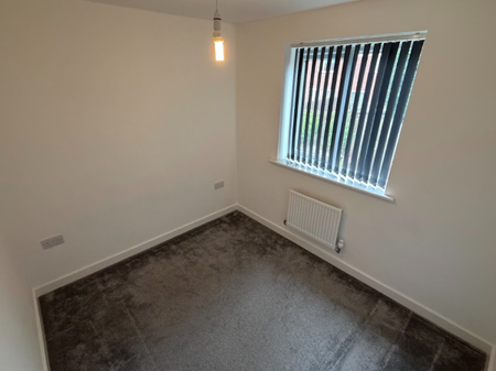 Chaffinch Close, Clipstone, NG21, Property for rent - Photo 2