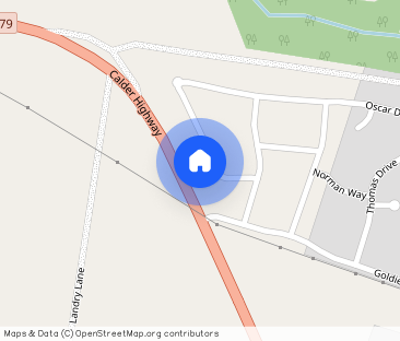 Stylish Family Living in Marong - Photo 1