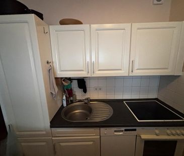 1.1.26-28.2.26: Möblierte Wohnung in Berlin-Friedrichshagen - Foto 1