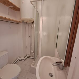 Studio- 162 boulevard Vincent Auriol 75013 PARIS Paris (75013) - Photo 3