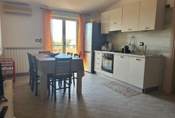 Appartamento in affitto a Catanzaro