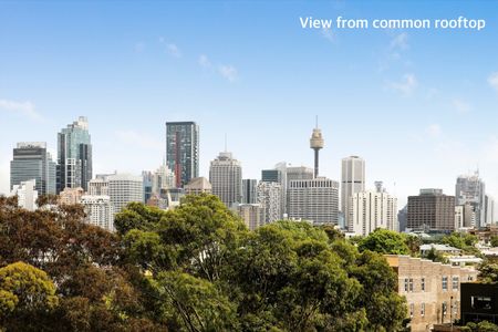 71/679 Bourke Street, Surry Hills NSW 2010 - Apartment For Rent | Domain - Photo 2