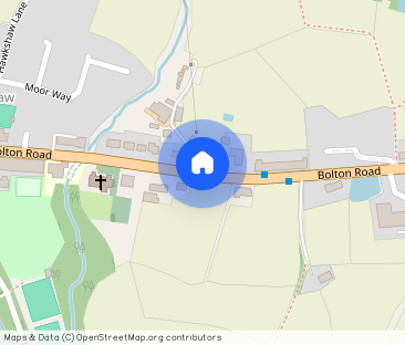 Bolton Road, Bury, BL8 - Photo 1