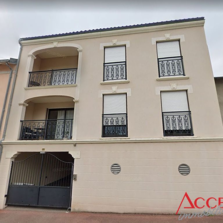 Location Appartement 2 pièces 48m² - Photo 1