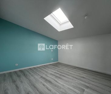 Maison T4 Gradignan à louer - Photo 3