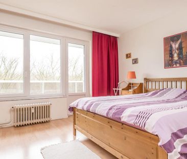 Appartement te huur in Antwerpen voor € 950 met 2 slaapkamers - Foto 5