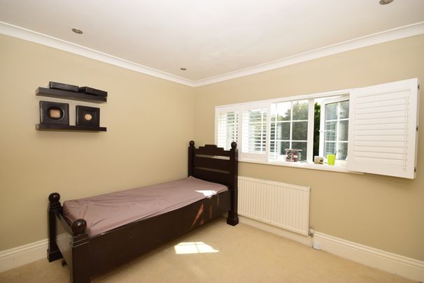 1 bedroom house share to rent - Photo 1