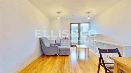 Elizabeth House, High Road, Wembley, HA9 - Photo 2