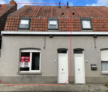 GEZELLIGE WONING TE HUUR IN ROLLEGEM - Photo 2