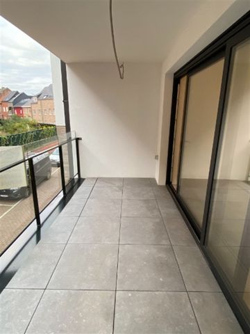 Nieuwbouwappartement in het centrum van Scherpenheuvel - Photo 3