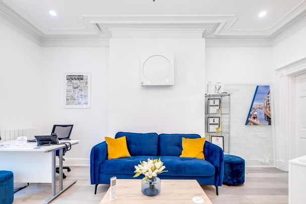 Land to rent - Photo 1