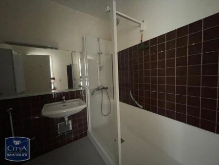 Appartement à louer 2 pièces 51.44m² - Photo 4