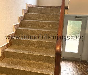 Ruhige Wohnanlage in Grünen - modernisierte Eckwohnung mit Balkon -... - Photo 4